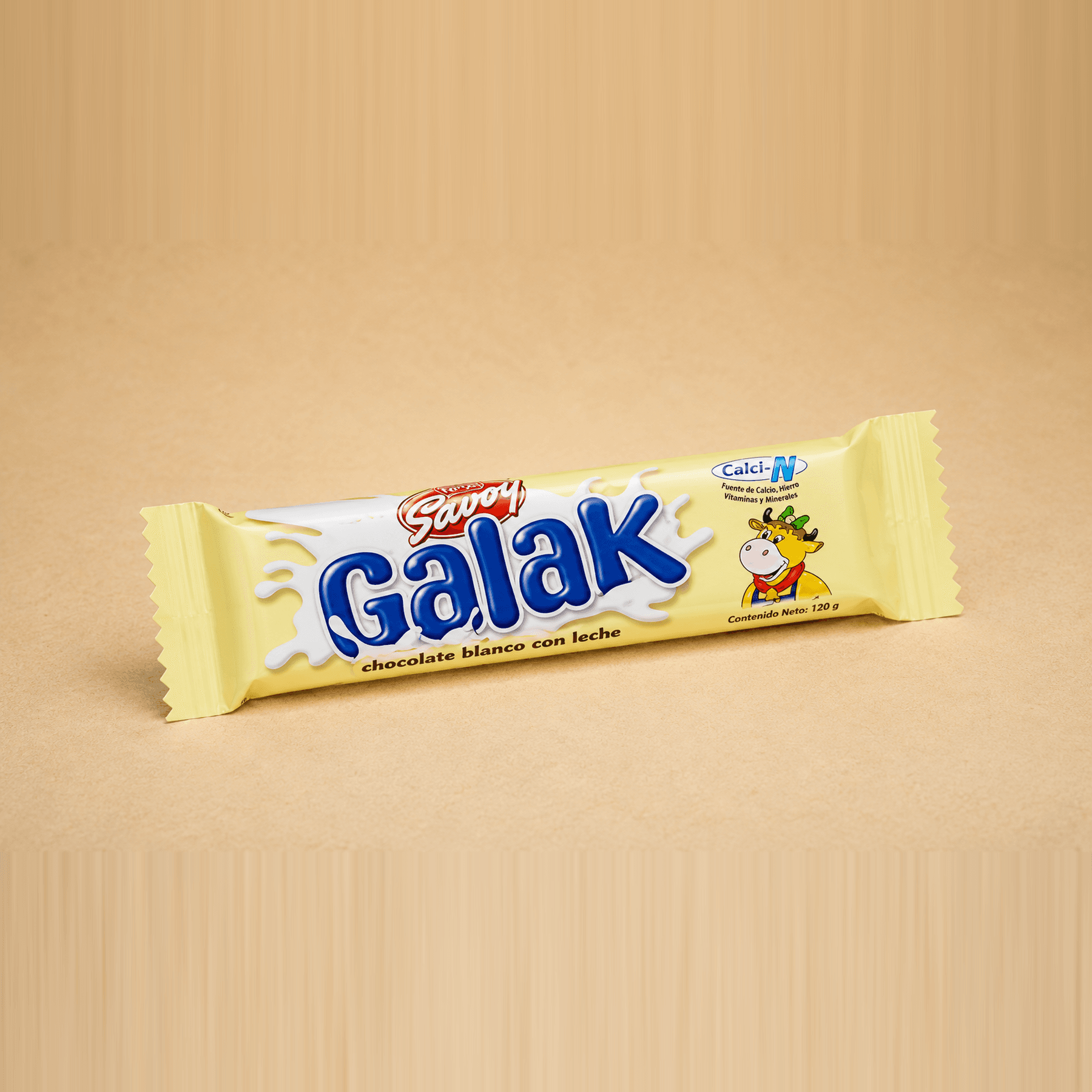 Galak - White Chocolate