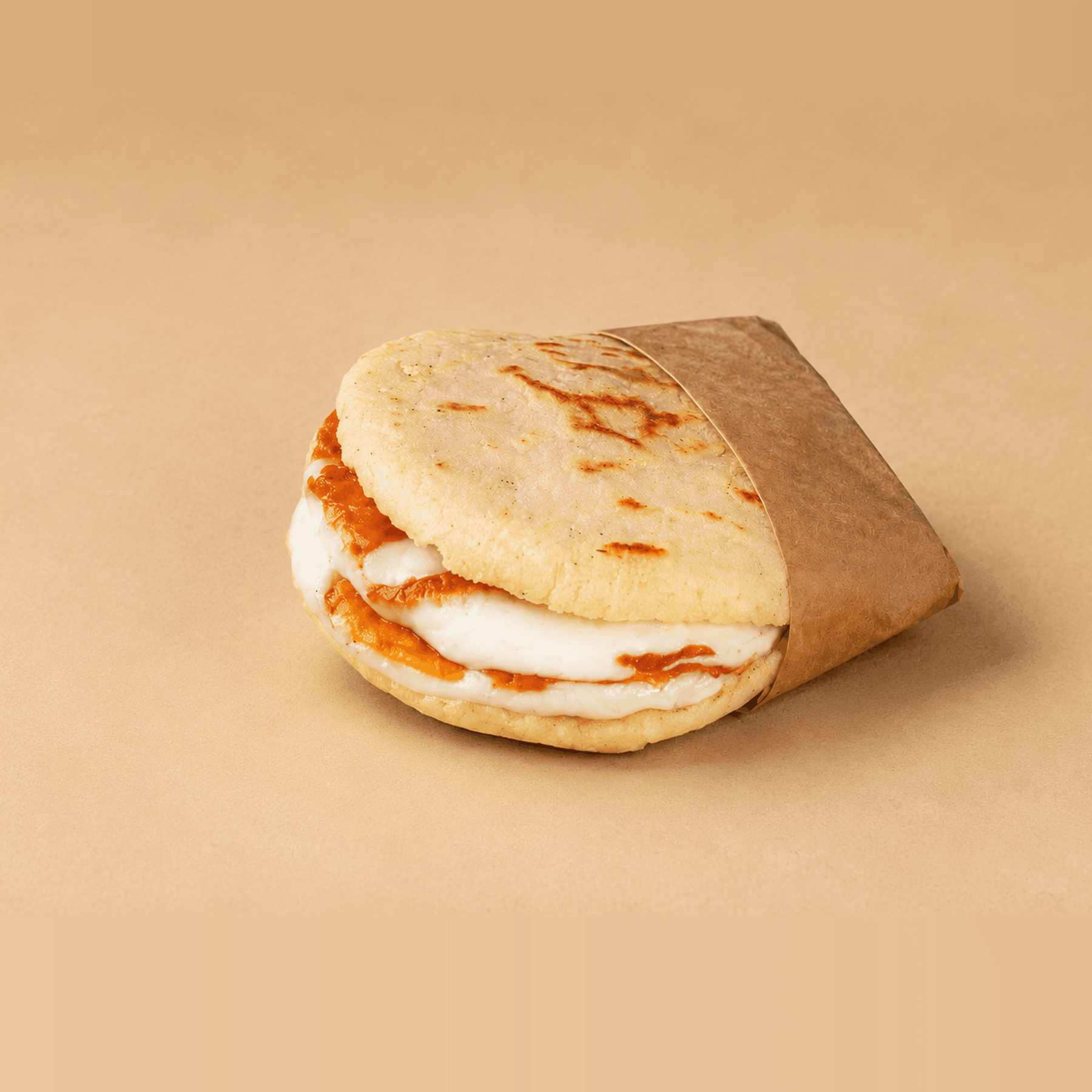 Arepa Cheese
