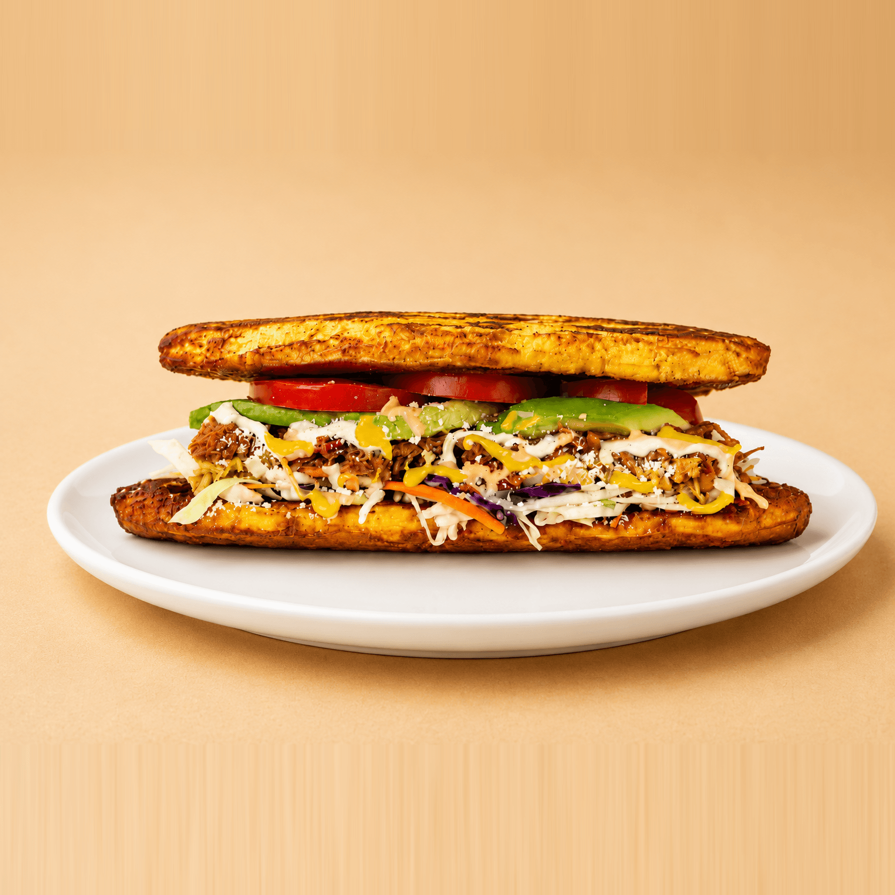 Patacon (Original)