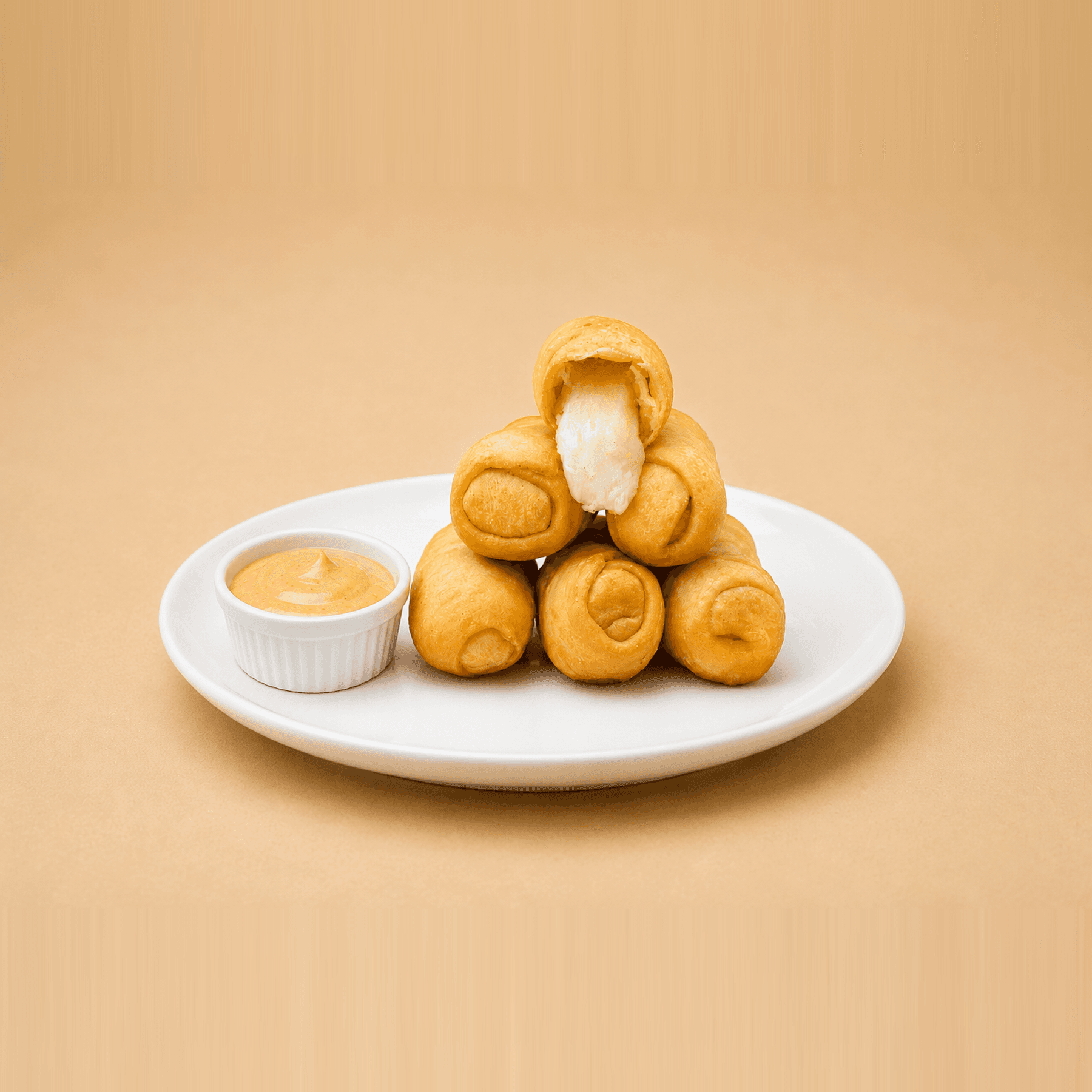 Tequeños (5 units)