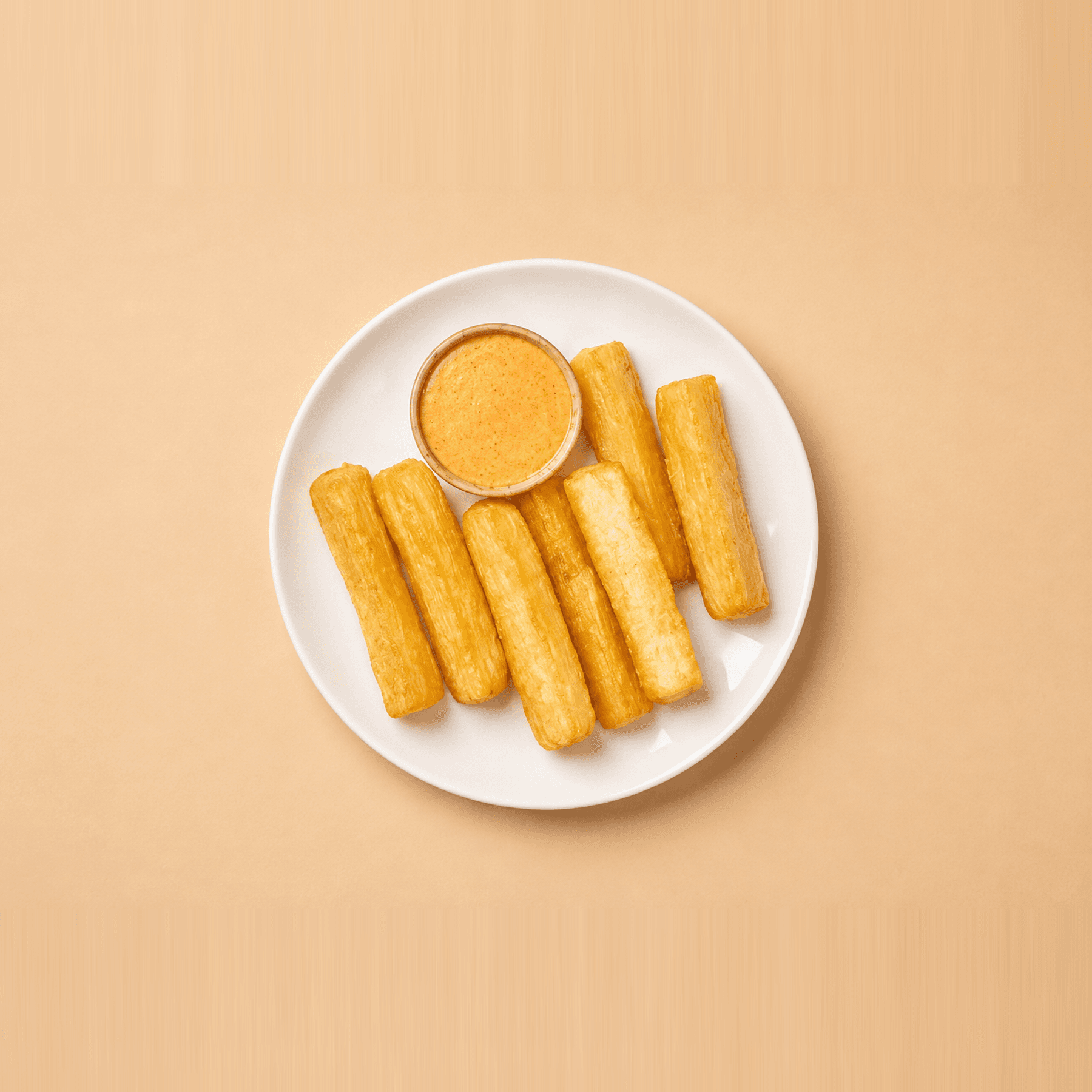 Yucca Fries (7 units)