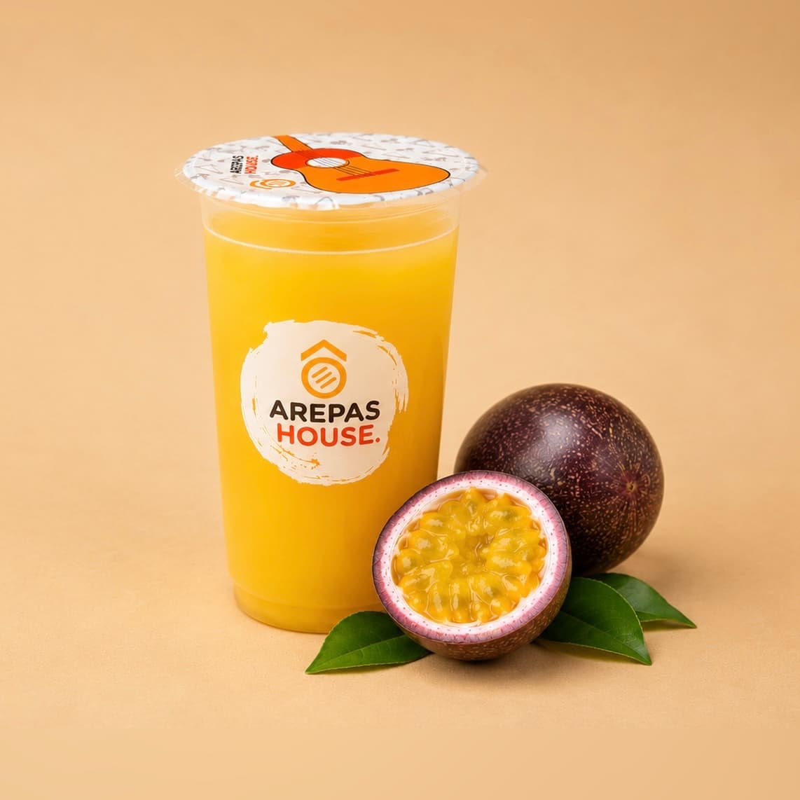 Passion Fruit (20 oz)